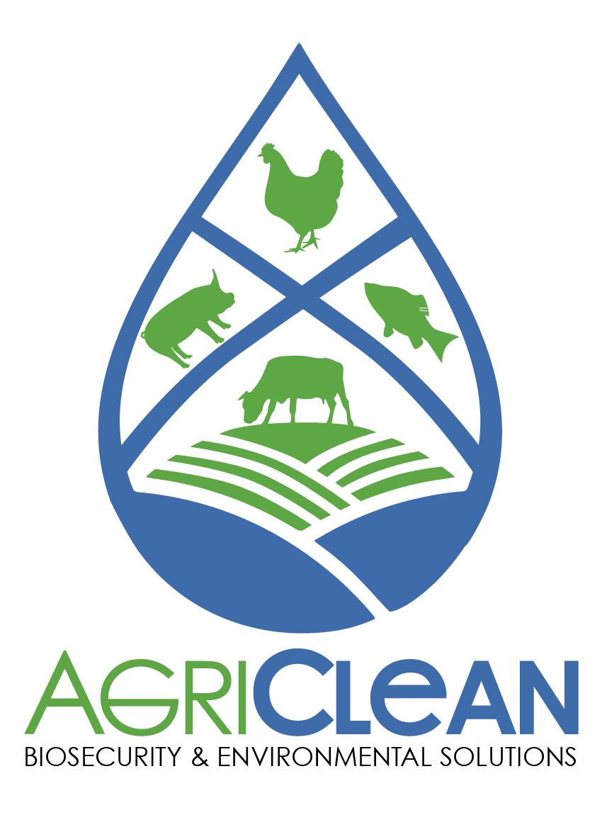 Agriclean - Biosecurity and Environmental Solutions